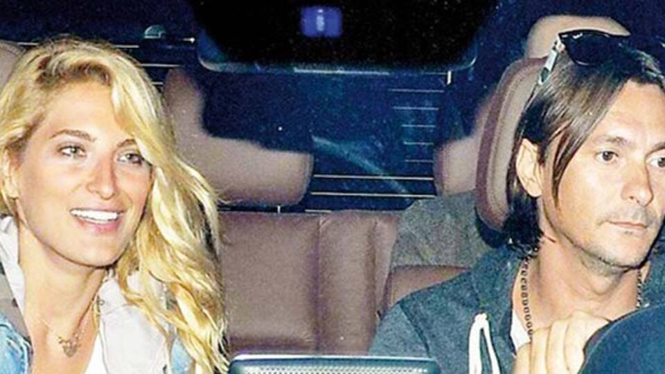 Şeyda Coşkun bugün evleniyor