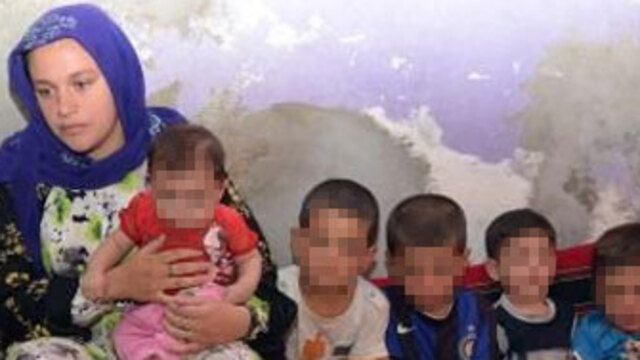 Sahte damadın gerçek eşi konuştu