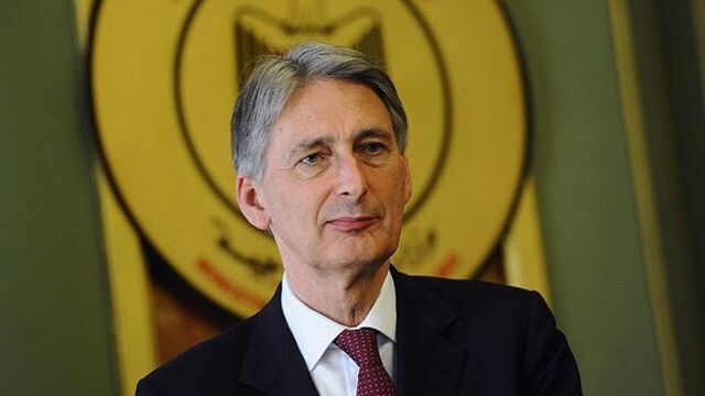 İngiltere Esad ile işbirliği yapmayacak