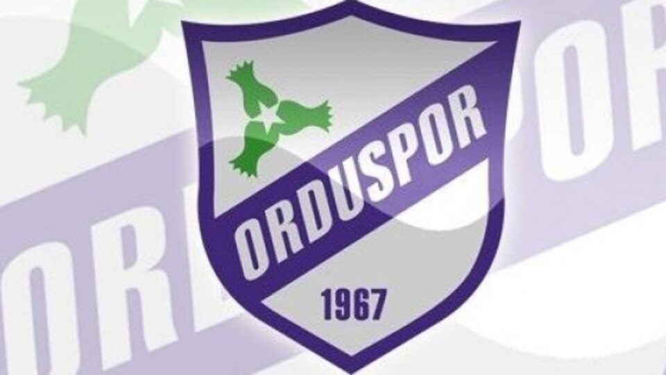 Orduspor'da maddi sıkıntı!