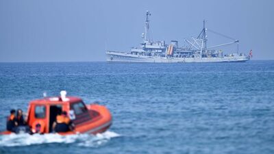 İstanbul Valiliği'nden kayıp 5 gençle ilgili açıklama