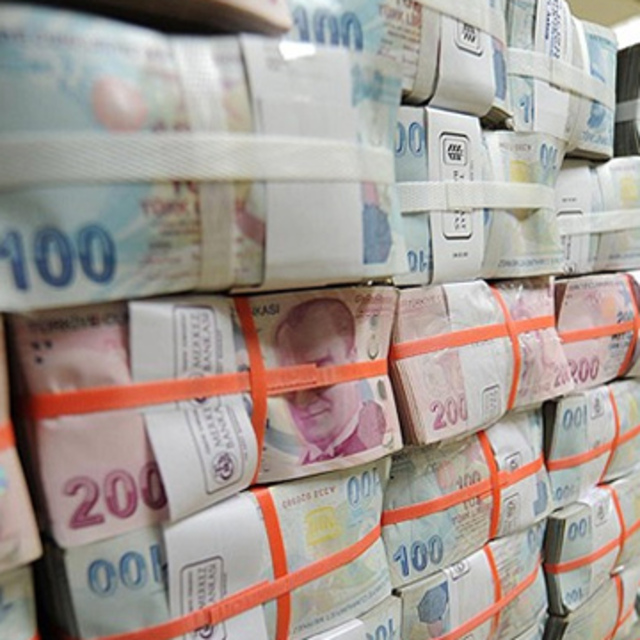 Bankalara 1.2 milyar TL dosya masrafı