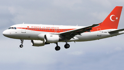 Cumhurbaşkanı Erdoğan hangi uçağı kullanacak?