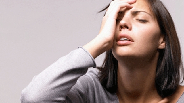 Depresyona girme sıklığında kadın, erkeği ikiye katlıyor