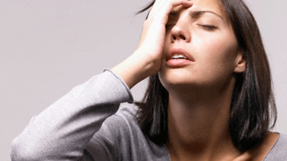 Depresyona girme sıklığında kadın, erkeği ikiye katlıyor