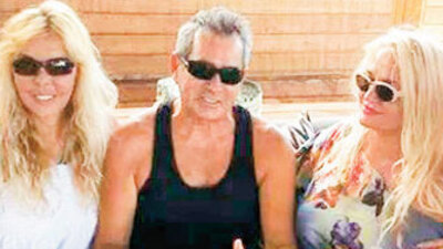 Yıldızlar Bodrum'da buluştu