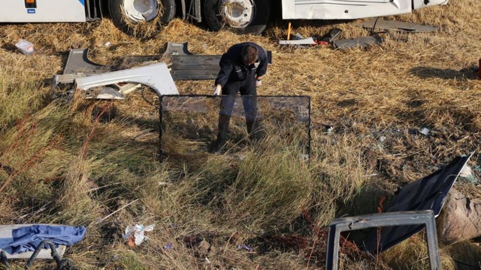 Karayolunda can pazarı!