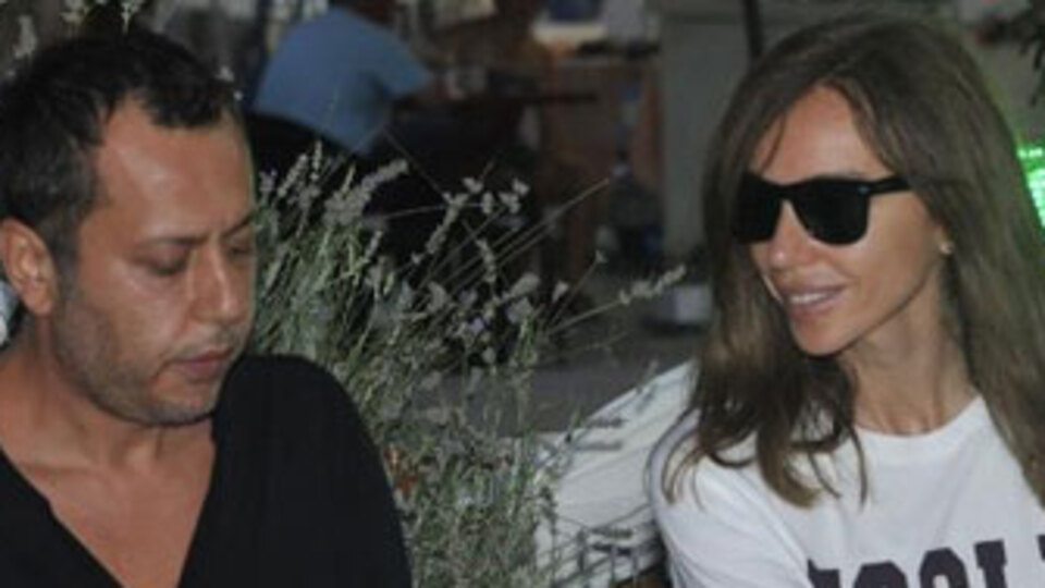 "Biz böyle mutluyuz"