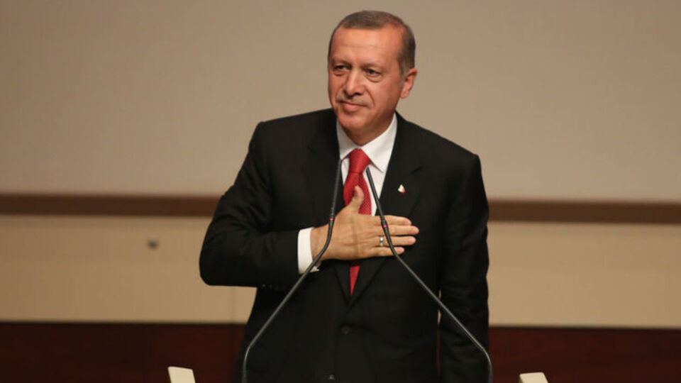 Devir teslim törenine hangi liderler katılacak?