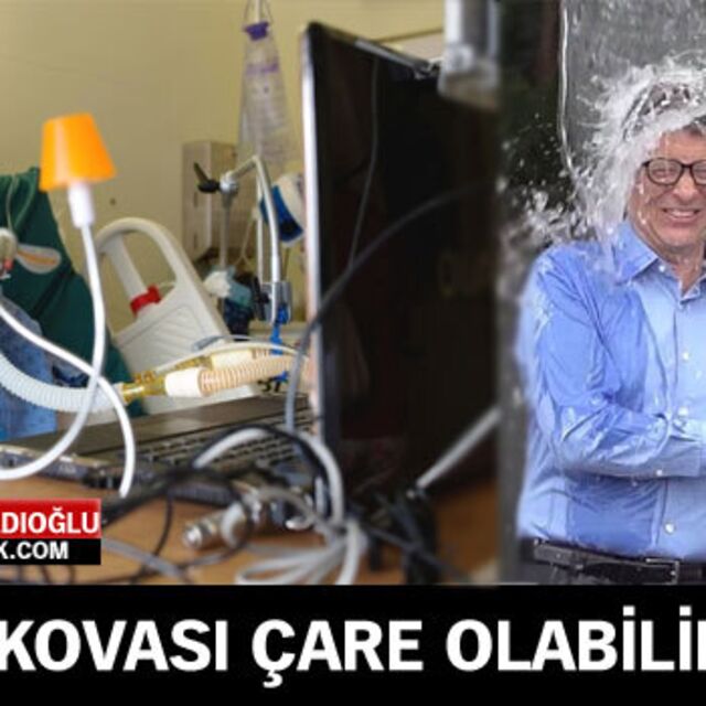"Buz kovası" çare olabilir mi?