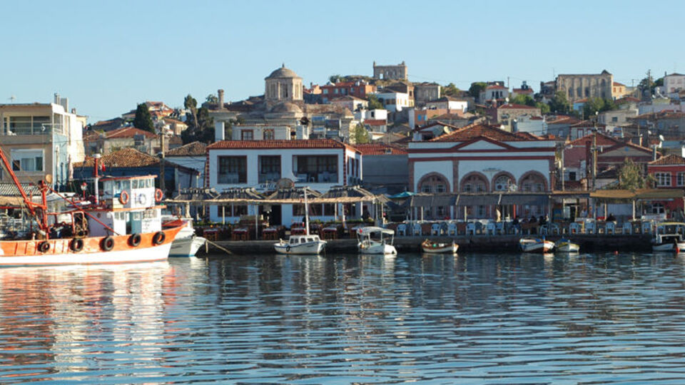 Nerede kalınır, ne yenir, neresi gezilir?