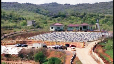 "Ben seçilmeden o heykel yapılmıştı"