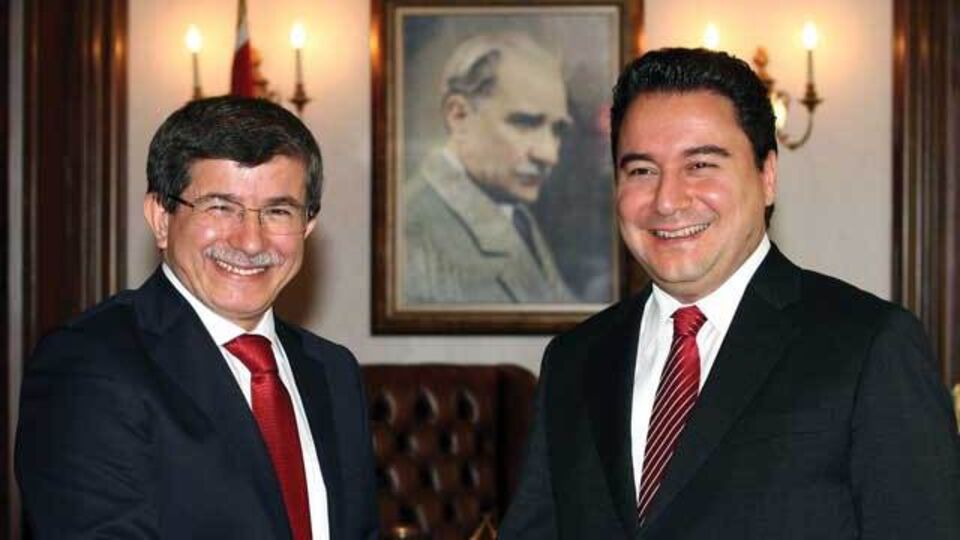 Piyasalara Babacan müjde!