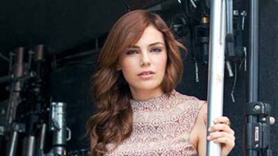 Doğum gününde hastanede!