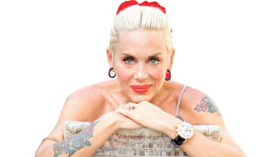 "Buğra'yı evrene sipariş ettim "