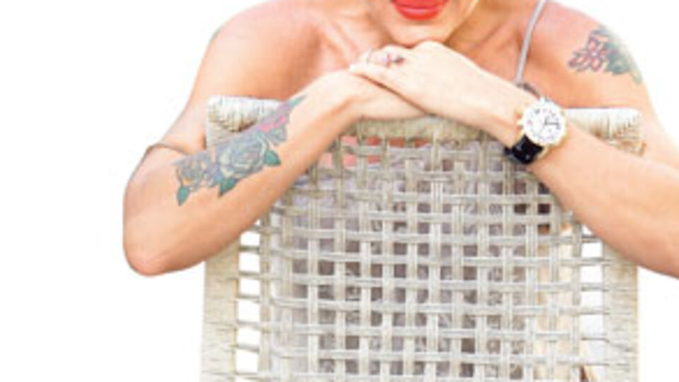 "Buğra'yı evrene sipariş ettim "