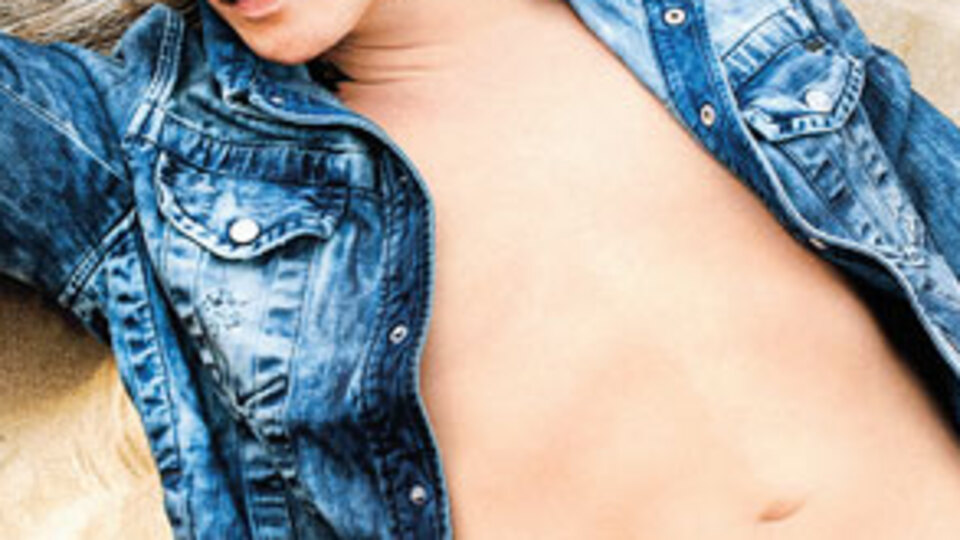 "Ebru, en sevdiğim şarkım"