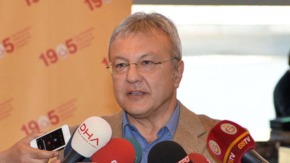 "Seviye öyle bir noktaya geldi ki..."