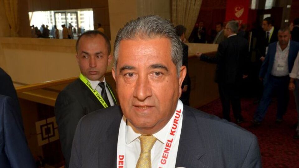 "Lafla dostluk olmaz"