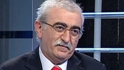 Bingür Sönmez'e silahlı saldırı