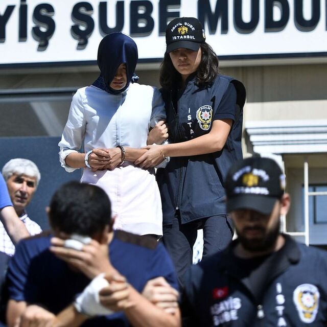 İthal hizmetliler ne kadar güvenli?