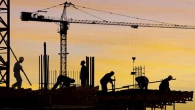 Sektörel güven endeksleri arttı!