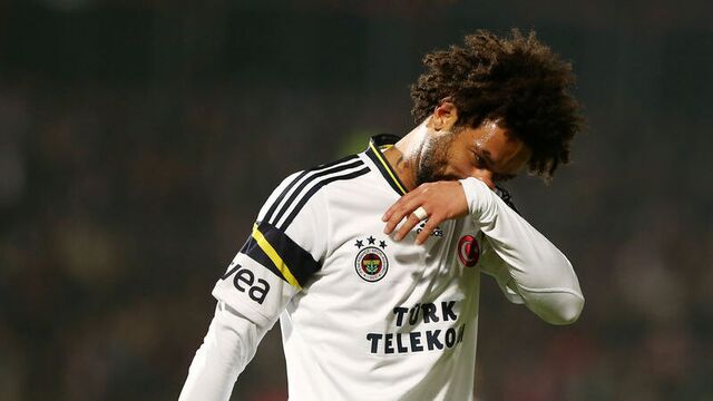 "Başkanım, Beşiktaş beni istiyor"
