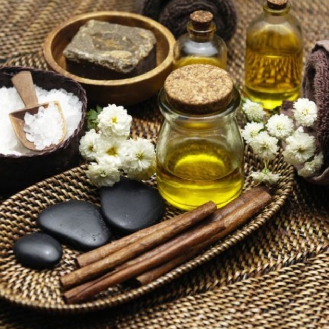 Aromaterapiyle gelen şifa