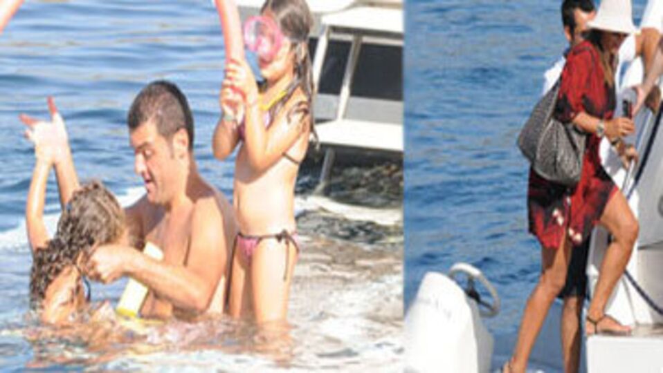 Bodrum'dan vazgeçmediler
