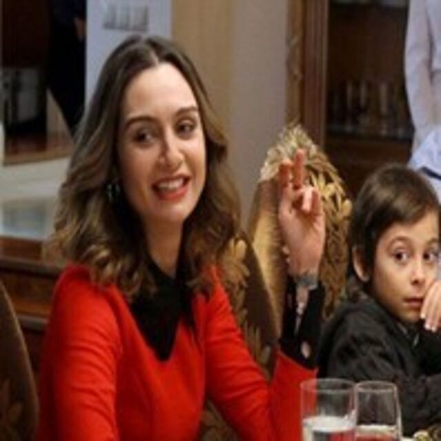 Küçük Ağa dizisinde şok ayrılık!