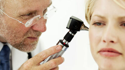 Islak kalan kulak enfeksiyon sebebi!