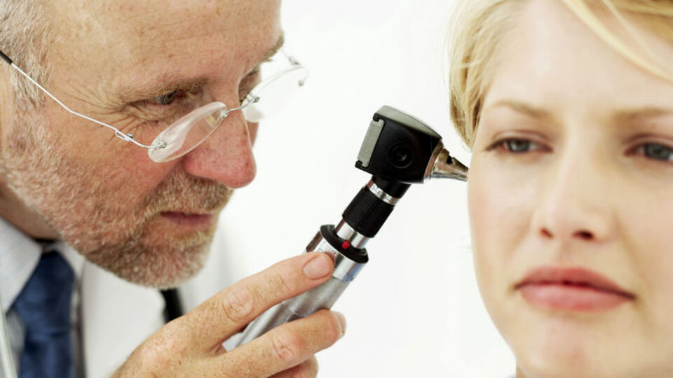 Islak kalan kulak enfeksiyon sebebi!