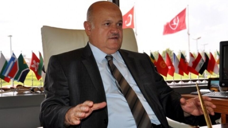 'Ebola için her türlü tedbiri aldık'