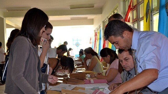 Üniversite kayıtlarında e-Devlet dönemi