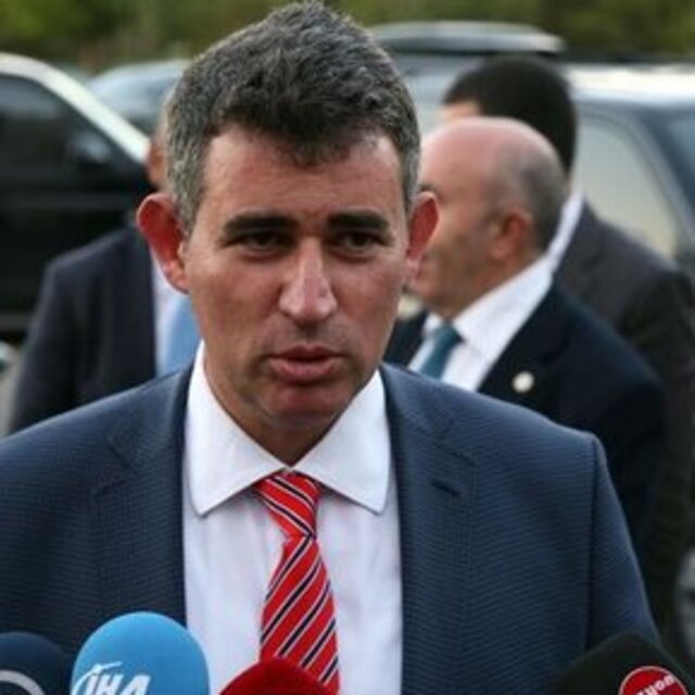 CHP'den Feyzioğlu'na yanıt