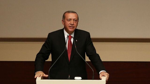 Erdoğan'ın yemin töreni diğerlerinden farklı olacak!