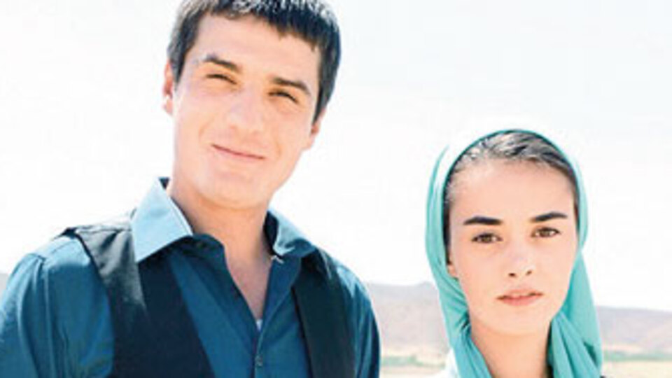 'Bu dizide samimiyet var'