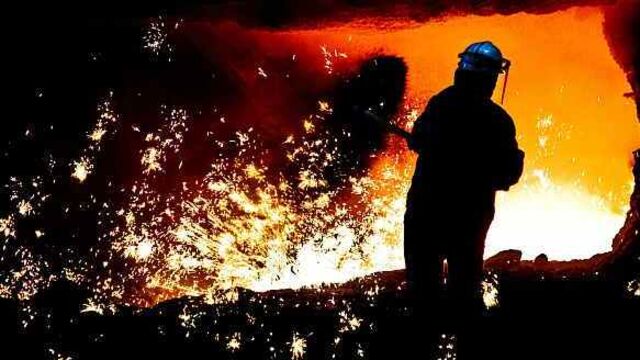 Türkiye'ye çelik darbe!