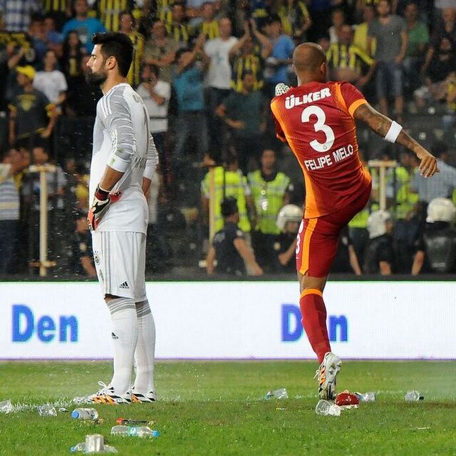 CHP'den Volkan ve Melo'ya çağrı