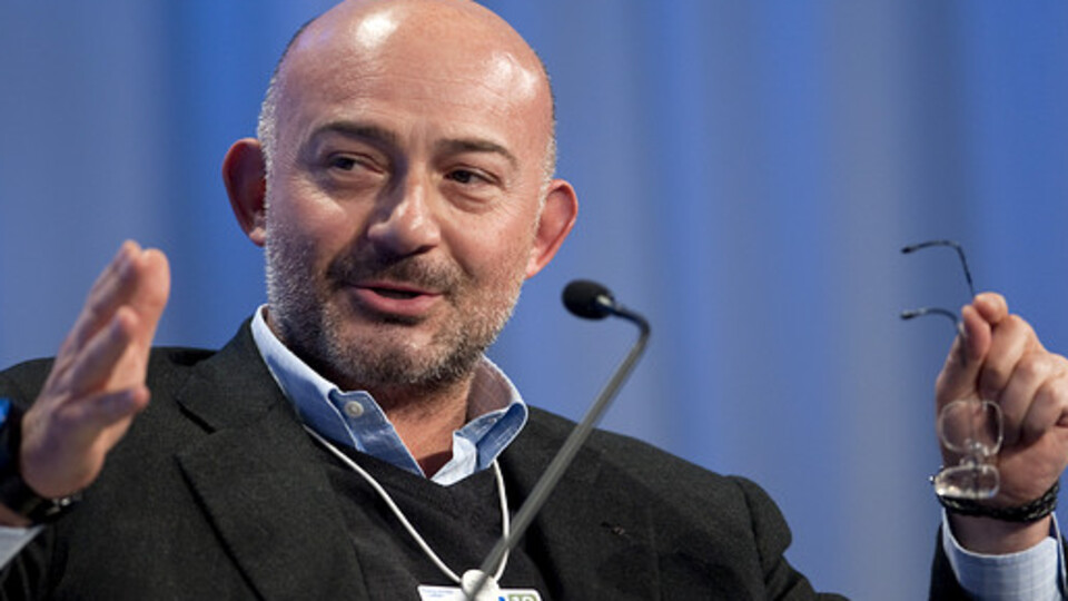 Doğuş, büfe işine giriyor!