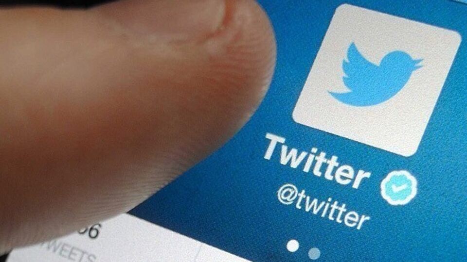 Twitter yetkilileriyle "internet eğitimi" görüşüldü