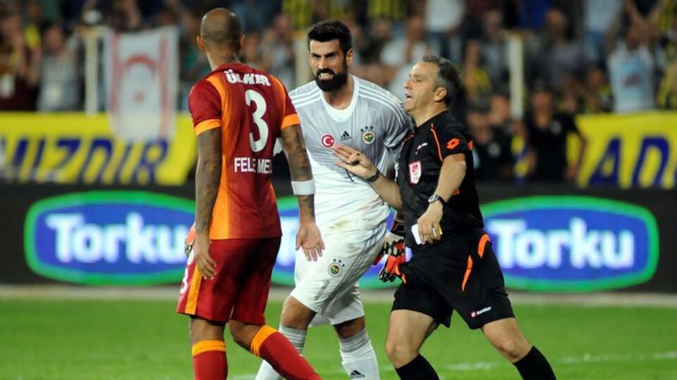 İngilizler'den çirkin benzetme!