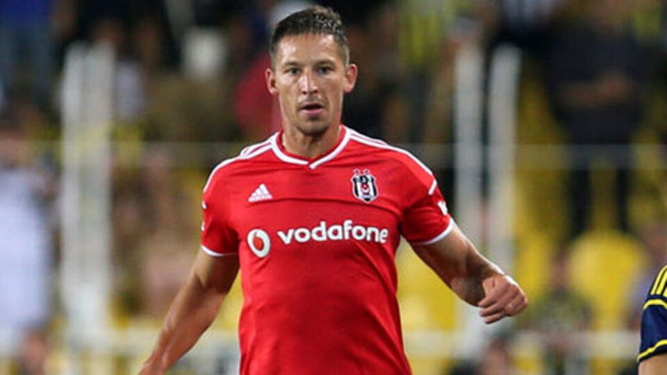 Beşiktaş resmen açıkladı!