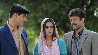 Yılanların Öcü bu akşam Show TV'de