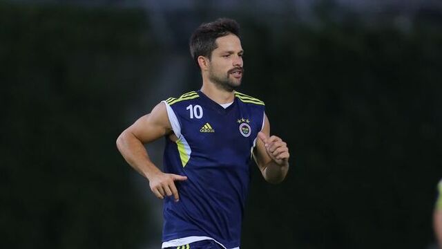 Diego'ya 11 yolu!