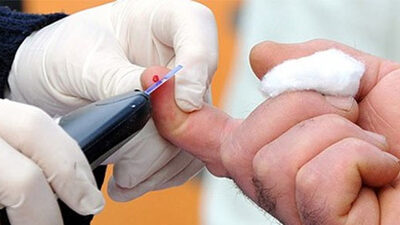 İğnesiz diyabet testi geliyor!