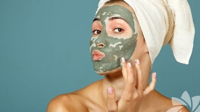 Yüz maskeleri için en iyi 7 besin‏