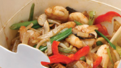 Noodle seviyorsanız dikkat!