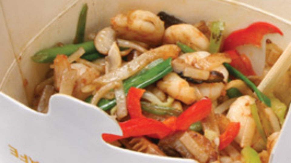 Noodle seviyorsanız dikkat!