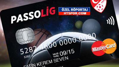 Passolig ile ilgili her şey!